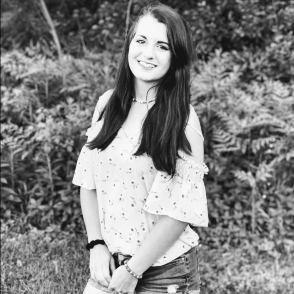 Meet your Posher, Savannah